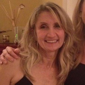 Meet your Posher, Danuta